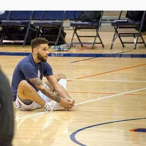 Meet your Posher, Kody